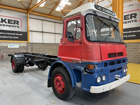 used erf trucks uk.